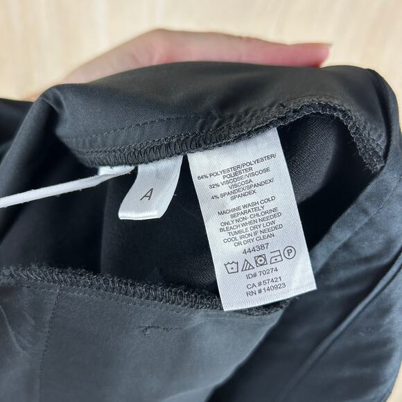 LOFT Julie Pants – Size 0 - Picture 7 of 8